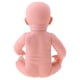 thumbnail image 4 of Muñeca de vinilo recién nacida Yotijar 52cm, 4 of 8