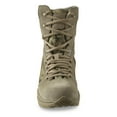 thumbnail image 4 of Reebok Men's ERT Waterproof Side-zip Tactical Boots Sage/Digi Camo 11 2E   (Wide), 4 of 7