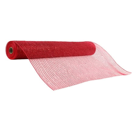 UPC: 0886946382499 | Celebrate It® Occasions™ Mesh Ribbon 21