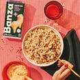 thumbnail image 5 of Banza Brown Rice White Cheddar Elbows Mac & Cheese, 5.5oz, Classic Cheesy Taste, Made in Italy, 5 of 7