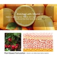 thumbnail image 3 of Formulación A Base De Plantas, Ilumina El Tono De La Piel, Reduce Las Líneas Finas, Textura Líquida, Se Absorbe Fácilmente, Cuentagotas Conveniente, Hidratación Blanqueadora, 3 of 7
