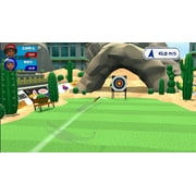 Instant Sports: Summer Physical Video Games - Nintendo Switch