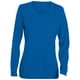 thumbnail image 1 of Camiseta de manga larga Wicking para mujer ROYAL S Ropa deportiva Augusta 1788, 1 of 1