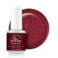 thumbnail image 2 of IBD Just Gel Polish&nbsp;[ #56518 Brandy Wine ] 0.5 Oz. * BEAUTY TALK LA *, 2 of 3