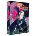 thumbnail image 1 of Renegade Game Studios Duel Of Wands: Juego de cartas Kids On Brooms para 2 jugadores mayores de 10 años Tiempo de juego 30-45 minutos, 1 of 1