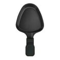 thumbnail image 1 of Visland Mini Grill Pan for Raclettes Non-Stick Coated Grill Plate Square Triangle Shape Cheese Melting Accessories, 1 of 7
