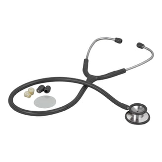 3M Littmann Cardiology III Stethoscope, Brass-Finish Chestpiece