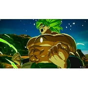 Dragon Ball Sparking Zero, Nintendo Switch 2