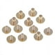 thumbnail image 1 of Conjunto de 5x6 Piezas de Metal Dorado, Accesorio para Manualidades, Diseño Exclusivo, 1 of 8