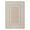 Light Brown, variant on FairOnly Modern Low Pile Light Brown 2'x6'Runner Rug for Hallway Ultra Thin Non Slip Floor Cover Entrance Kitchen