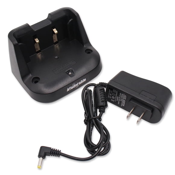 Cargador rápido SBH-28 para Yaesu FT-70 FT-70D FT-70DR FT-70DS