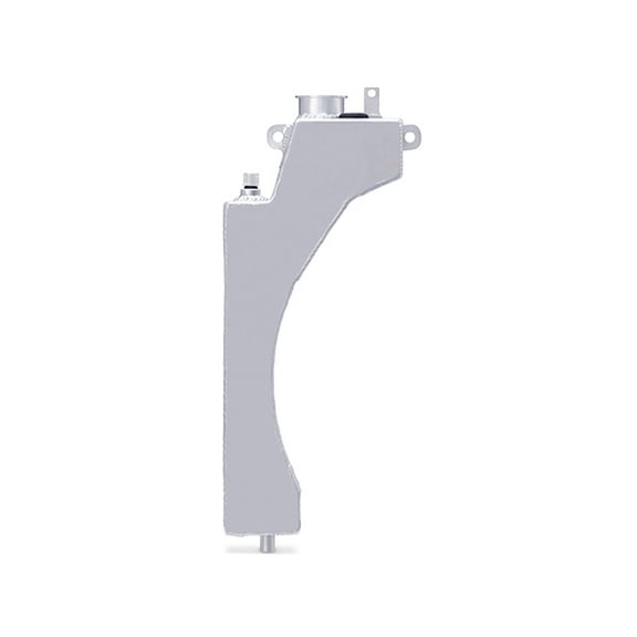 Mishimoto MMRT-STI-08 Overflow Tank Compatible With Subaru WRX/STI 2008-2021 Polished
