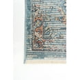 thumbnail image 2 of Tapis ECARPET Traditionnel Ultra Doux Collection Bahama Heriz, 2 of 9