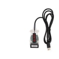 thumbnail image 3 of USB Diagnostic Cable, OBD2 Scanner Read Fault Codes Multilingual  Replacement For  For Automotive, 3 of 8