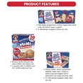 thumbnail image 3 of Little Debbie Red, White, and Blue 250th Anniversary Variety Pack Snack Box, 3 of 4