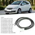thumbnail image 4 of Audio Input Adapter Cable Audio Adapter Cable 3.5mm  Adapter Cable For  Audio Input Adapter Wire Music Input Adapter Cable 3.5mm  Audio Music Input Adapter Cable Cord Fit For  W203, 4 of 8