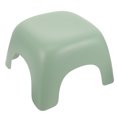 thumbnail image 5 of Bathroom Step Stool Heavy Duty Plastic Foot Stool Kids Lifter Stool Nonslip Plastic Stool, 5 of 5