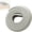 Gray, variant on WWV Proofing Corner Protector Strip 2m Safety Edge Guard Bumper with Adhesive Tape Soft PVC Corner and Edge Protector for Furniture Table Counter and Shelves