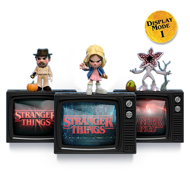 YuMe Stranger Things Upside Down Capsules 2pk, Series 1 - Walmart.com
