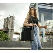 ثورة الفيكترولا تذهب مشغل تسجيل محمول