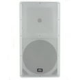 thumbnail image 2 of Mitek All Weather AW82 2-way Indoor Wall Mountable Speaker, 150 W RMS, White, 2 of 3