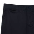 thumbnail image 3 of Lacoste Mens Cotton Stretch Slim Chinos, 3 of 6