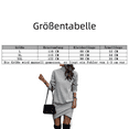 thumbnail image 5 of Sarapandan Women's hooded sweater dresses, turtleneck, warm sweater dress, sweater dress Sarapandan, 5 of 5