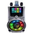 thumbnail image 1 of Karaoke Usa Wi-Fi Karaoke Machine (Wk760), 1 of 7
