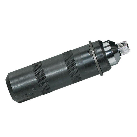 1-3/16" x 1/2" Drive 6 Point Shallow Supertorque™ Socket, Black Industrial Finish. Suitable For Impact Use. Williams® USA # JHW4-638