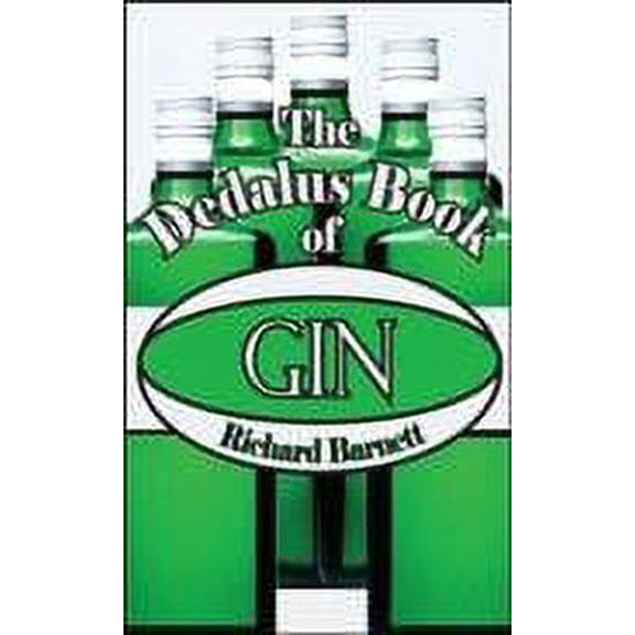 Dedalus Book of Gin