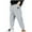 Gray, variant on vokkrv Boys Sweatpants Fleece Athletic Workout Kids Clothes Boys Joggers with Zipper Pocket and Drawstring Black 8 Years