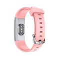 thumbnail image 2 of Letscom ID115 Health and Fitness Tracker & Smartwatch by Letsfit - Pink, 2 of 4