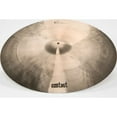 thumbnail image 2 of Dream Cymbals 24" Contact Ride Cymbal - C-RI24-U, 2 of 2