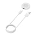 thumbnail image 3 of Bearachild Dock USB Smart Watch Cable de carga rápida Base Cradle Reemplazo para Watch G Smart Watch Stand Electrónica blanco, 3 of 6