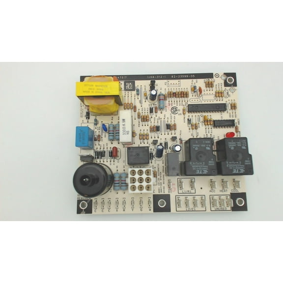 62-23599-05 Rheem Integrated Furnace Control OEM 62-23599-05