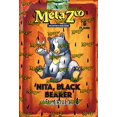 thumbnail image 2 of METAZOO WILDERNESS THEME DECK - NITA BLACK BEARER, 2 of 3