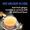 thumbnail image 5 of (6 pack) Imagine Fat-Free Savory Chicken Bone Broth, 32 fl oz Carton, 5 of 9
