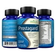 thumbnail image 2 of Prostagard Saw Palmetto, Pygeum & Plant Sterols for Prostate Health, 60 Capsules, 2 of 5