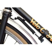 Velo Orange Bicycle Wheel Stabilizer Adjustable Spring Tension
