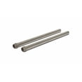thumbnail image 3 of Vibrant Performance 11891A VIB11891A HOLLOW TITANIUM HANGER ROD 1/2IN DIA X 10IN LONG, 3 of 4