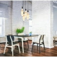 thumbnail image 2 of Westinghouse 6357200 1 Light 5" Wide Led Mini Pendant - Bronze, 2 of 2