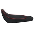 thumbnail image 3 of Motorcycle Seat Cushion Cover for Loncin Voge 300 Rally300 Parts, 3 of 5