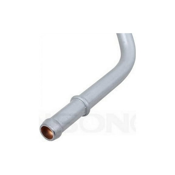 Sunsong 3404173 Power Steering Return Line Hose Assembly
