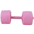 thumbnail image 2 of Mancuerna llena de agua para mujer, equipo de Fitness, Pushup, brazo de entrenamiento, deporte fino, 6KG, rosa YUNYI BRAND  Deportes, 2 of 8