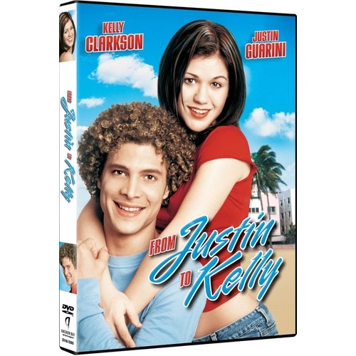 From Justin To Kelly Widescreen Walmart Com