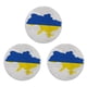 thumbnail image 3 of Pin de solapa con la bandera de Ucrania Broche con el mapa de Ucrania Broche nacional Broche Insignia Broche para ropa Insignias, 3 of 8