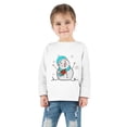 thumbnail image 4 of Toddler Long Sleeve - Holiday, 4 of 4