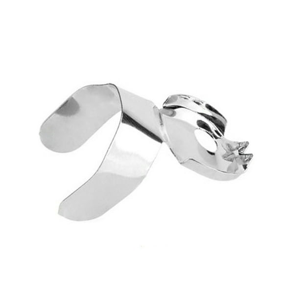 VerPetridure Creative Fruit Ginger Peeler Qft426 Creative Fruit Ginger Peeler Qft4261Pc Practical Stainless Steel Kitchen Gadget Garlic Ginger Cutter Peeler tools