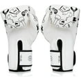 thumbnail image 2 of Fairtex BGV14W Graffiti Muay Thai Boxing Glove, 2 of 5