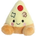 thumbnail image 1 of PELUCHE PIZZA PEPPA SLICE PALM PALS AURORA 13 CM, 1 of 5